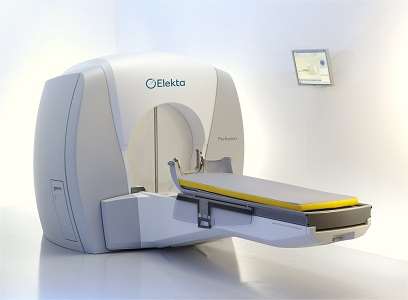 ガンマナイフ装置